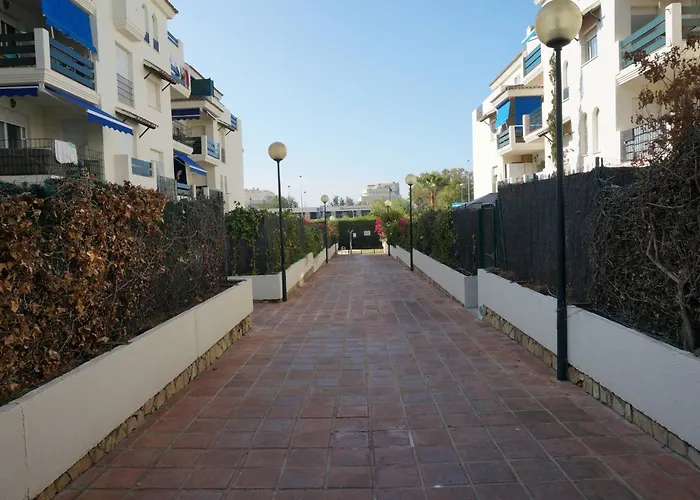 Apartamento Puerto Banus - Modern Apartament, 2 Bedrooms *