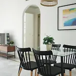 Puerto Banus - Modern Apartament, 2 Bedrooms Appartamento