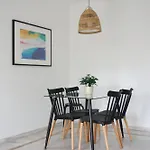 Puerto Banus - Modern Apartament, 2 Bedrooms Apartamento *