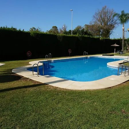 Puerto Banus - Modern Apartament, 2 Bedrooms * Marbella