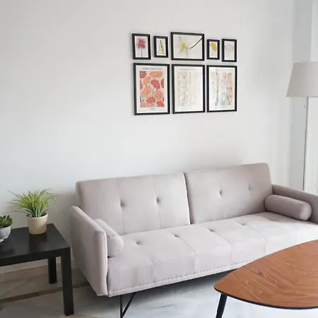 Puerto Banus - Modern Apartament, 2 Bedrooms Διαμέρισμα *