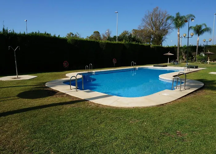 Puerto Banus - Modern Apartament, 2 Bedrooms * Μαρμπέλλα