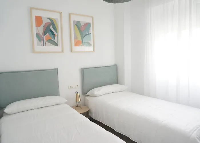 Διαμέρισμα Puerto Banus - Modern Apartament, 2 Bedrooms Μαρμπέλλα