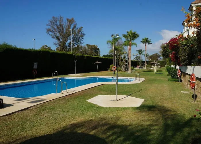Puerto Banus - Modern Apartament, 2 Bedrooms Μαρμπέλλα