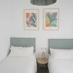 Puerto Banus - Modern Apartament, 2 Bedrooms *