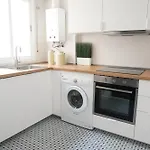 Puerto Banus - Modern Apartament, 2 Bedrooms * Marbella