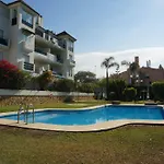 Puerto Banus - Modern Apartament, 2 Bedrooms Marbella