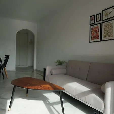 Puerto Banus - Modern Apartament, 2 Bedrooms Marbella