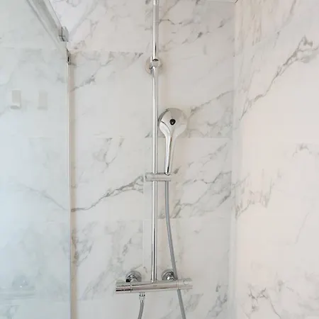 Puerto Banus - Modern Apartament, 2 Bedrooms Daire