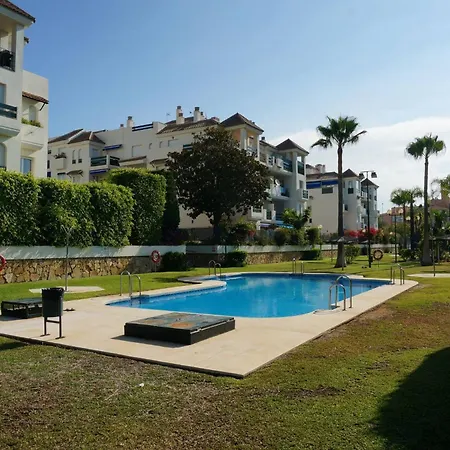 Daire Puerto Banus - Modern Apartament, 2 Bedrooms *